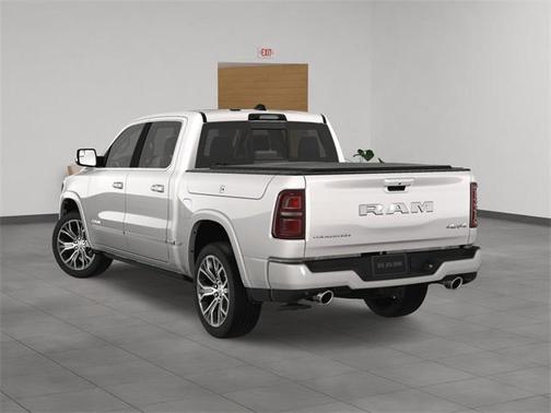 2025 RAM 1500 ST
