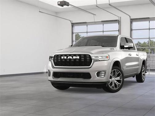 2025 RAM 1500 ST