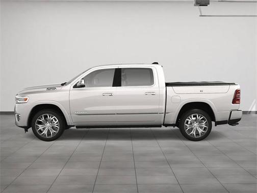 2025 RAM 1500 ST