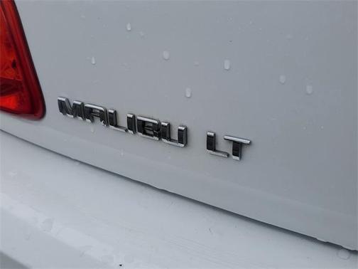 2012 Chevrolet Malibu 1LT