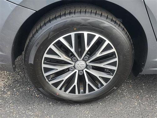 2019 Volkswagen Jetta 1.4T SEL
