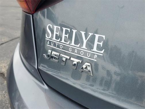 2019 Volkswagen Jetta 1.4T SEL