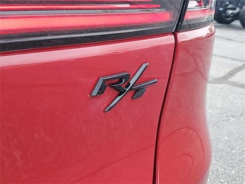 2024 Dodge Hornet R/T Plus EAWD