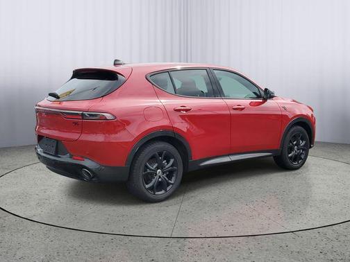 2024 Dodge Hornet R/T Plus EAWD