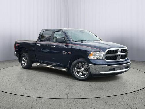 2018 RAM 1500 SLT