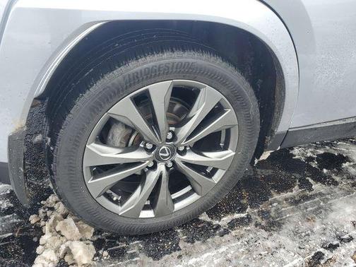 2023 Lexus UX 250h F Sport