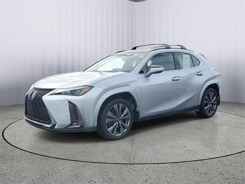 2023 Lexus UX 250h F Sport
