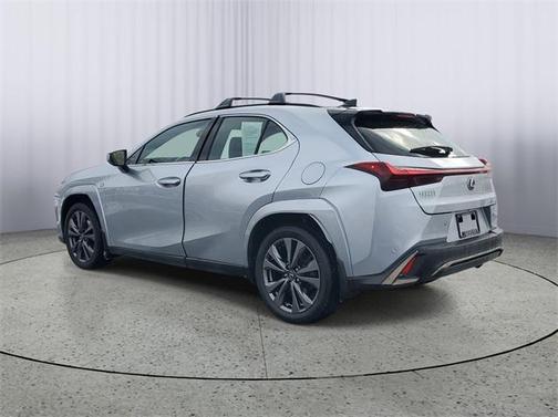 2023 Lexus UX 250h F Sport