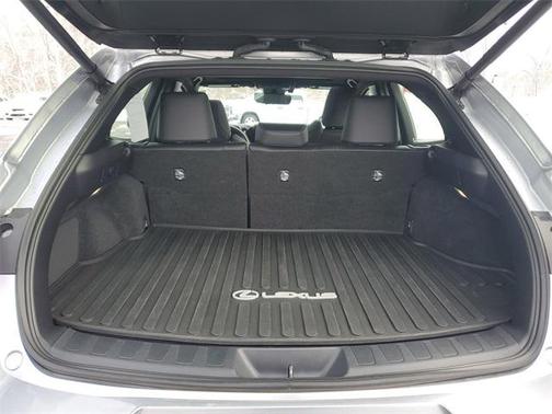 2023 Lexus UX 250h F Sport