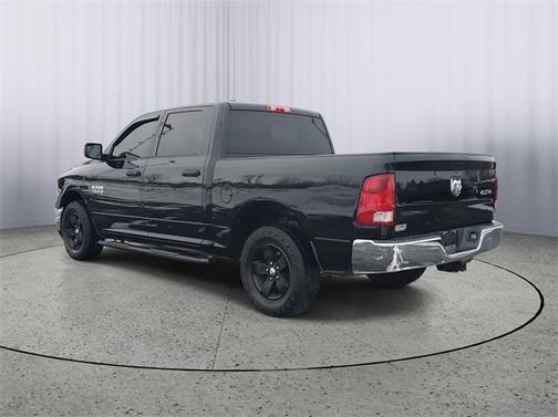 2013 RAM 1500 Tradesman