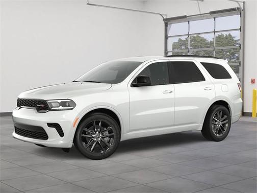 2025 Dodge Durango GT AWD
