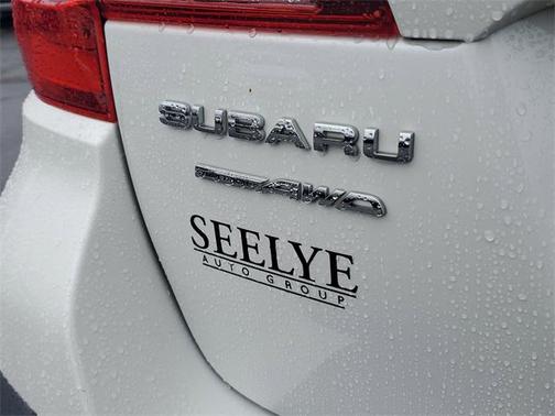 2018 Subaru Outback 3.6R Touring