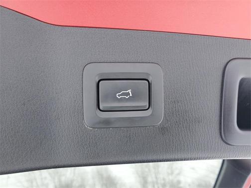 2021 Mazda CX-5 Signature