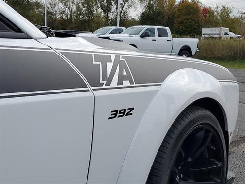 2023 Dodge Challenger R/T Scat Pack Widebody