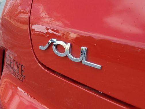 2021 Kia Soul GT-Line