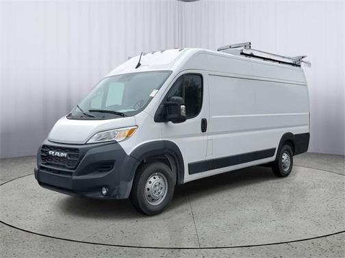 2023 RAM ProMaster 3500 High Roof