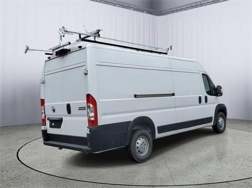 2023 RAM ProMaster 3500 High Roof