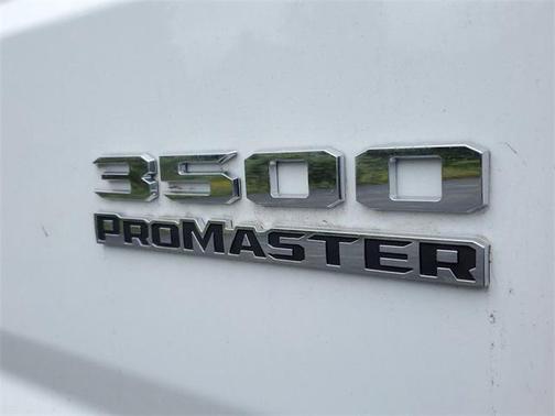 2023 RAM ProMaster 3500 High Roof
