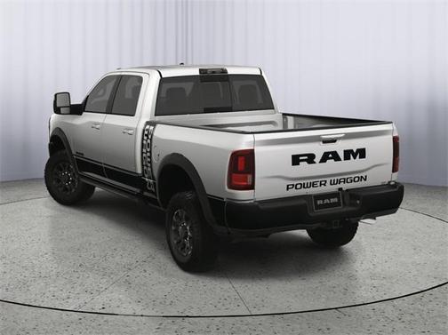 2025 RAM 2500 Power Wagon