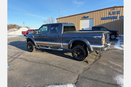2004 Ford F-350 XLT
