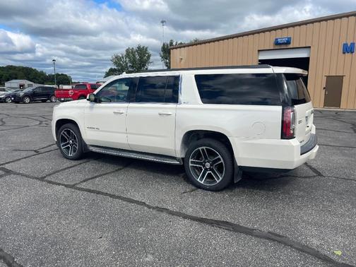2015 GMC Yukon XL 1500 SLT