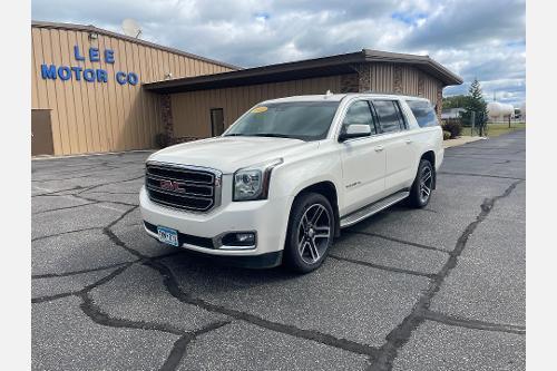 2015 GMC Yukon XL 1500 SLT
