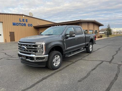 2026 Ford F-350 XLT