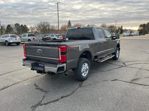 2026 Ford F-350 XLT