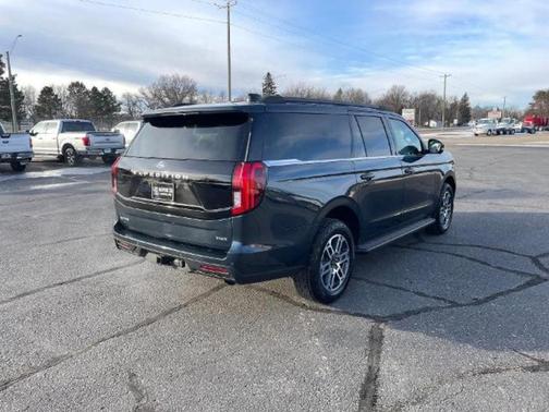 2026 Ford Expedition Max King Ranch