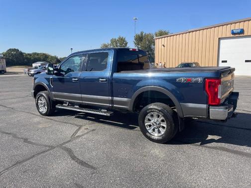 2019 Ford F-350 Lariat Super Duty