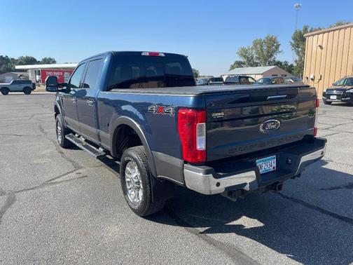 2019 Ford F-350 Lariat Super Duty