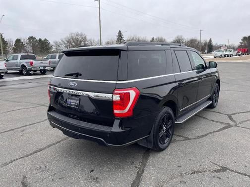 2020 Ford Expedition Max XLT