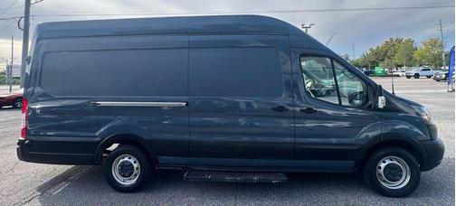 2019 Ford Transit-250 Base