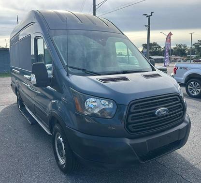 2019 Ford Transit-250 Base