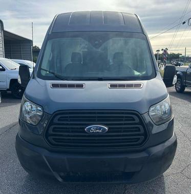 2019 Ford Transit-250 Base