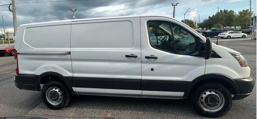2018 Ford Transit-250 Base