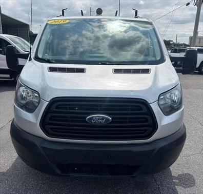 2019 Ford Transit-150 Base