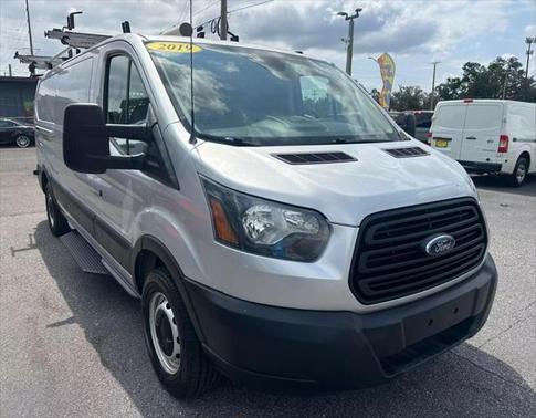 2019 Ford Transit-150 Base