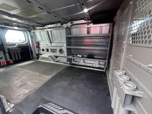 2019 Ford Transit-150 Base