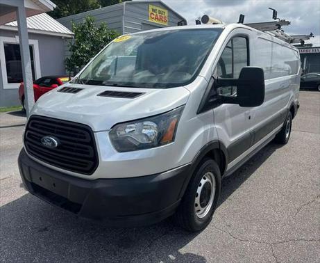 2019 Ford Transit-150 Base