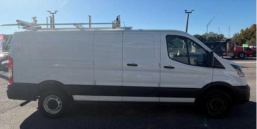 2020 Ford Transit-250 Base