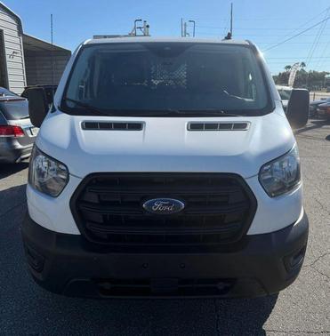 2020 Ford Transit-250 Base