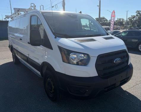 2020 Ford Transit-250 Base