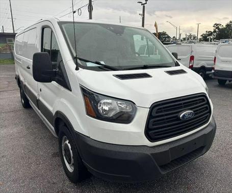 2019 Ford Transit-250 Base