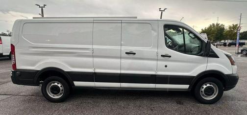 2019 Ford Transit-250 Base