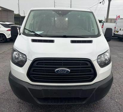 2019 Ford Transit-250 Base