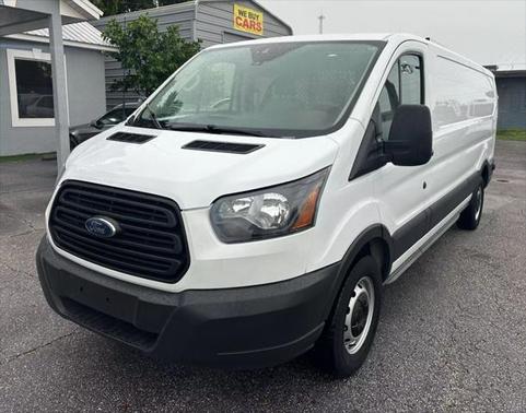 2019 Ford Transit-250 Base