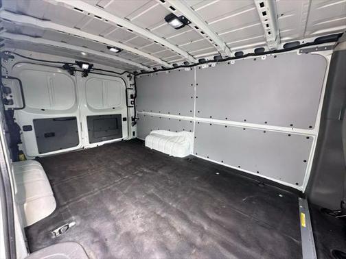 2017 Nissan NV Cargo NV2500 HD SV V6