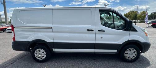 2016 Ford Transit-250 Base