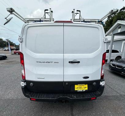 2019 Ford Transit-350 Base
